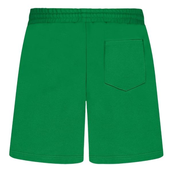 Flâneur Signature Korte Broek Groen