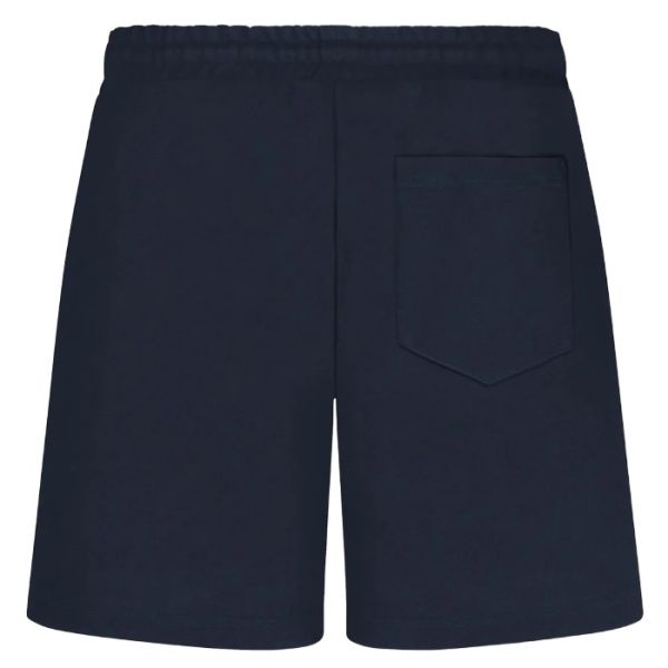 Flâneur Signature Korte Broek Navy