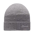 Flâneur Signature Muts Grijs