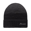 Flâneur Signature Muts Zwart