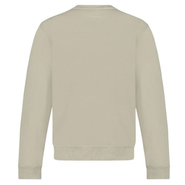 Flâneur Signature Sweater Beige