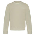 Flâneur Signature Sweater Beige