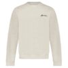 Flaneur Signature Sweater Grijs