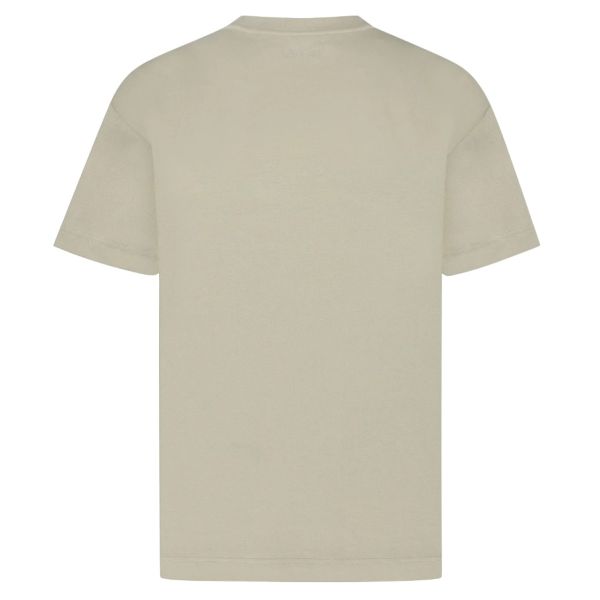 Flâneur Signature T-shirt Beige