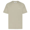 Flâneur Signature T-shirt Beige