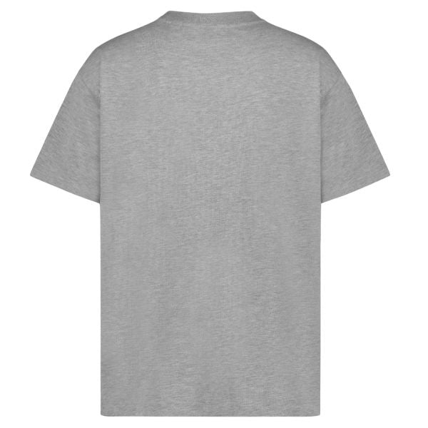 Flâneur Signature T-shirt Grijs