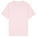 Flâneur Signature T-shirt Roze