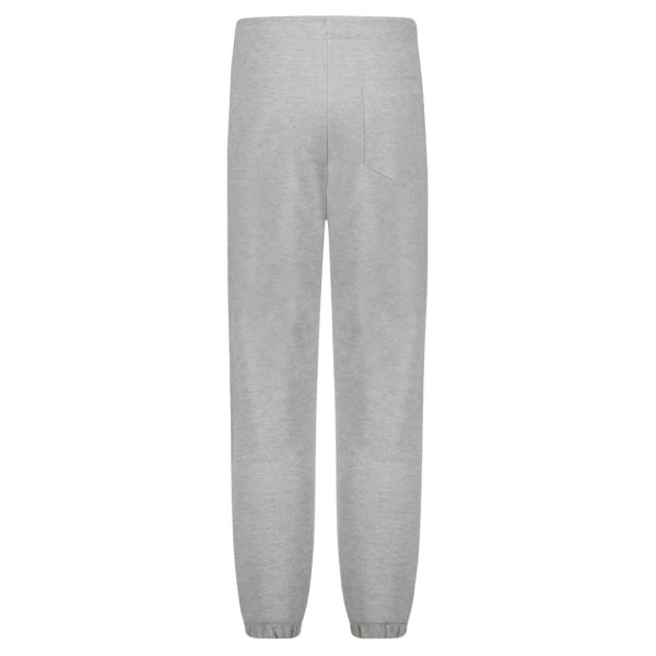 Flâneur Signature Trainingsbroek Grijs