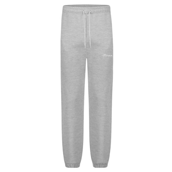 Flaneur Signature Trainingsbroek Grijs