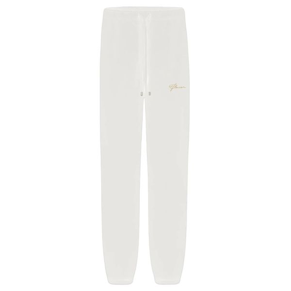 Flâneur Signature Trainingsbroek Off White