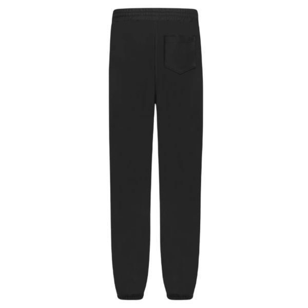 Flâneur Signature Trainingsbroek Zwart