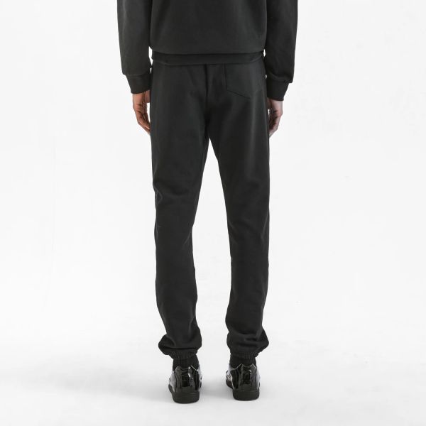 Flâneur Signature Trainingsbroek Zwart