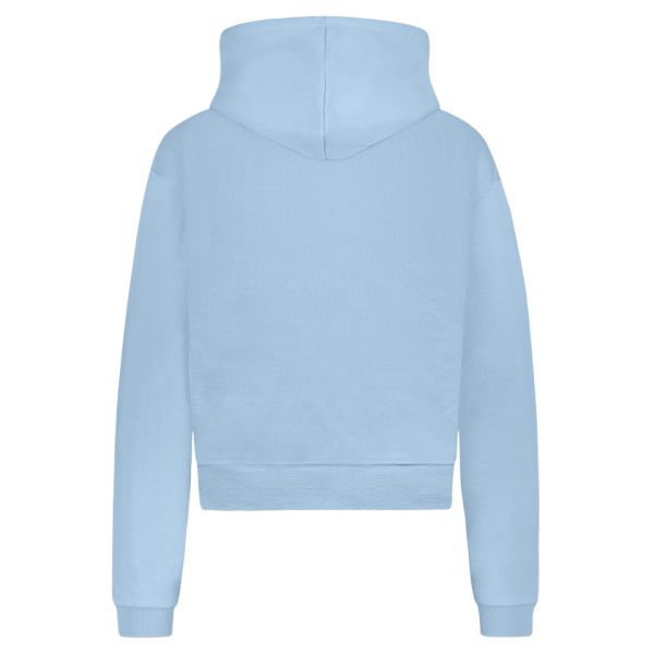 Flâneur Signature Vest Licht Blauw