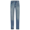 Flâneur Slim Jeans Blauw