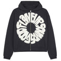 Flâneur Sounds Good Vest Zwart