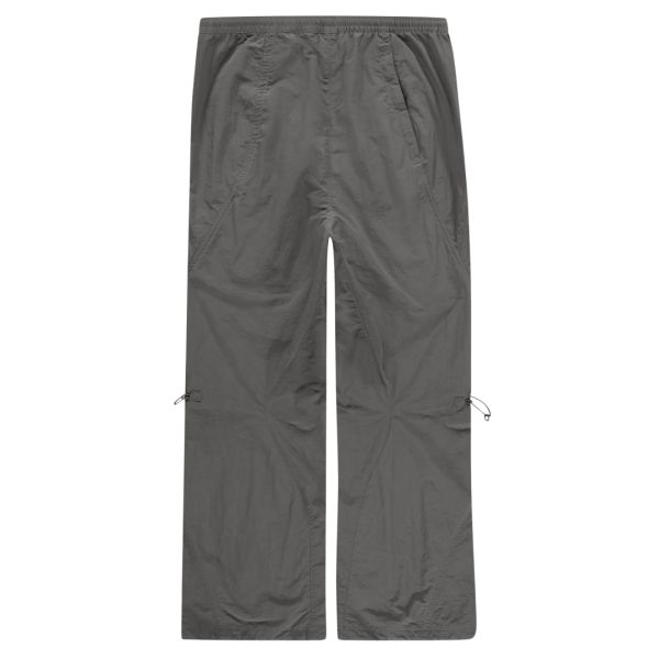 Flâneur Turtle Nylon Broek Grijs