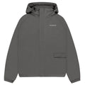 Flâneur Turtle Nylon Jack Grijs