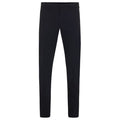 Genti Bronx Monogram Chino Navy