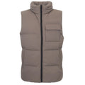 Genti Bullet Bodywarmer Bruin