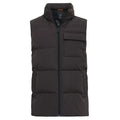 Genti Bullet Bodywarmer Zwart
