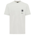 Genti Flower T-shirt Off White