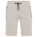 Genti Hampton Korte Broek Beige