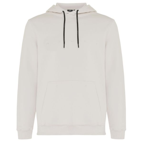 Genti Hoodie Beige