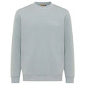 Genti Logo Sweater Groen