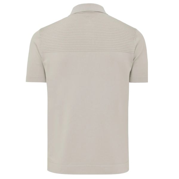 Genti Polo Beige