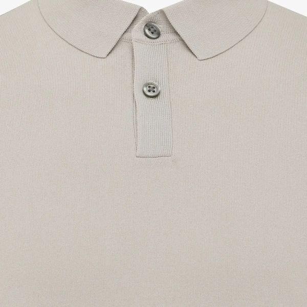 Genti Polo Beige