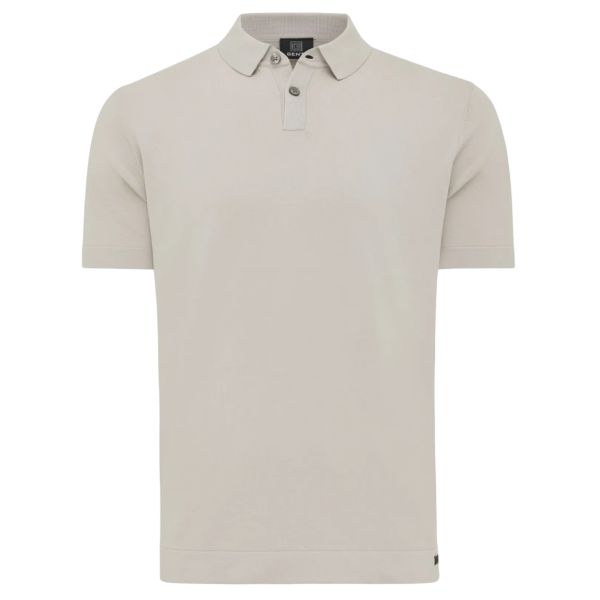 Genti Polo Beige