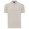 Genti Polo Beige