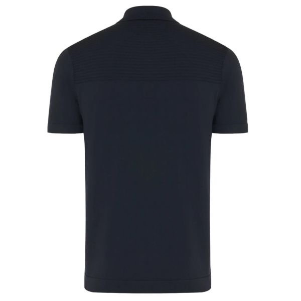 Genti Polo Navy