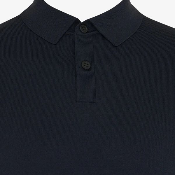Genti Polo Navy