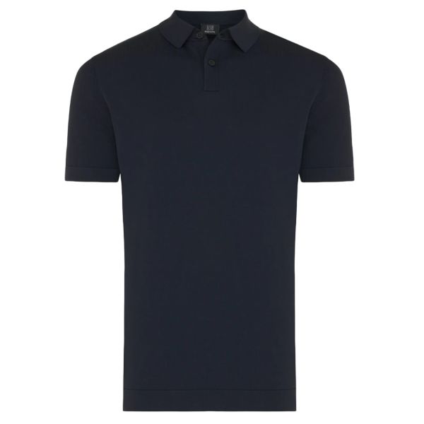 Genti Polo Navy