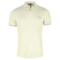 Genti Polo Licht Groen