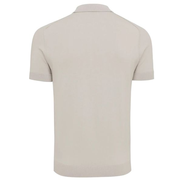 Genti Polo Beige