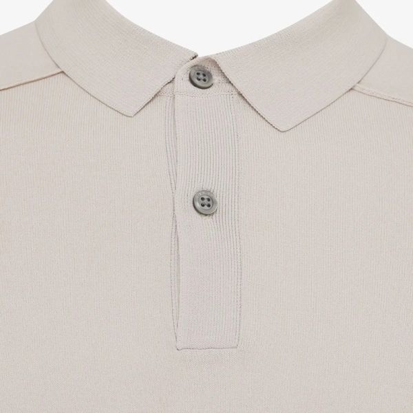 Genti Polo Beige