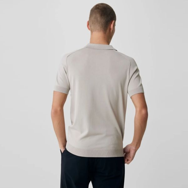 Genti Polo Beige