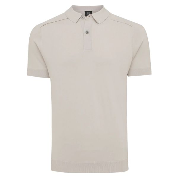Genti Polo Beige