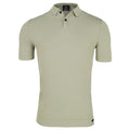 Genti Polo Groen