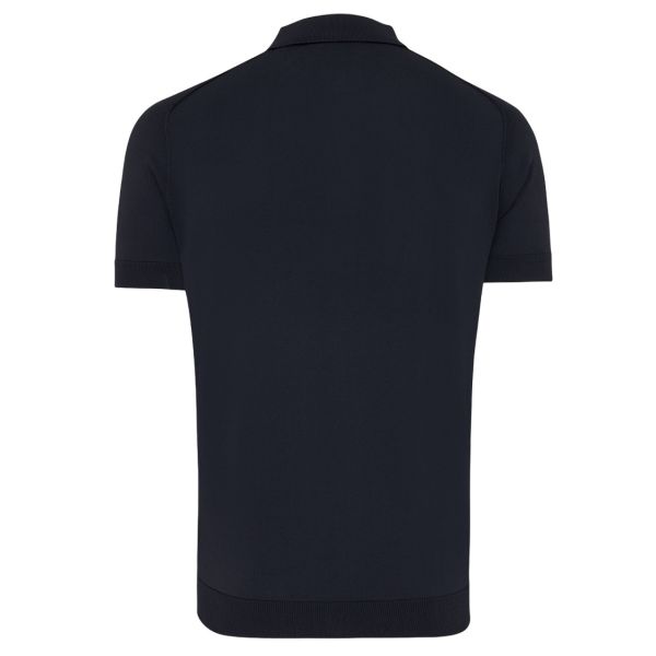 Genti Polo Navy