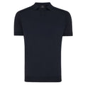 Genti Polo Navy