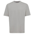 Genti Relaxed Fit T-shirt Beige