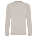 Genti Round Trui Beige
