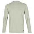 Genti Round Trui Licht Groen