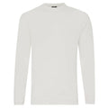 Genti Round Trui Off White