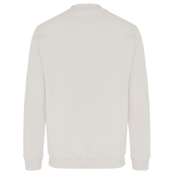 Genti Logo Sweater Beige
