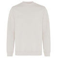 Genti Logo Sweater Beige
