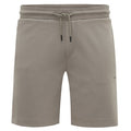 Genti Tech Korte Broek Bruin